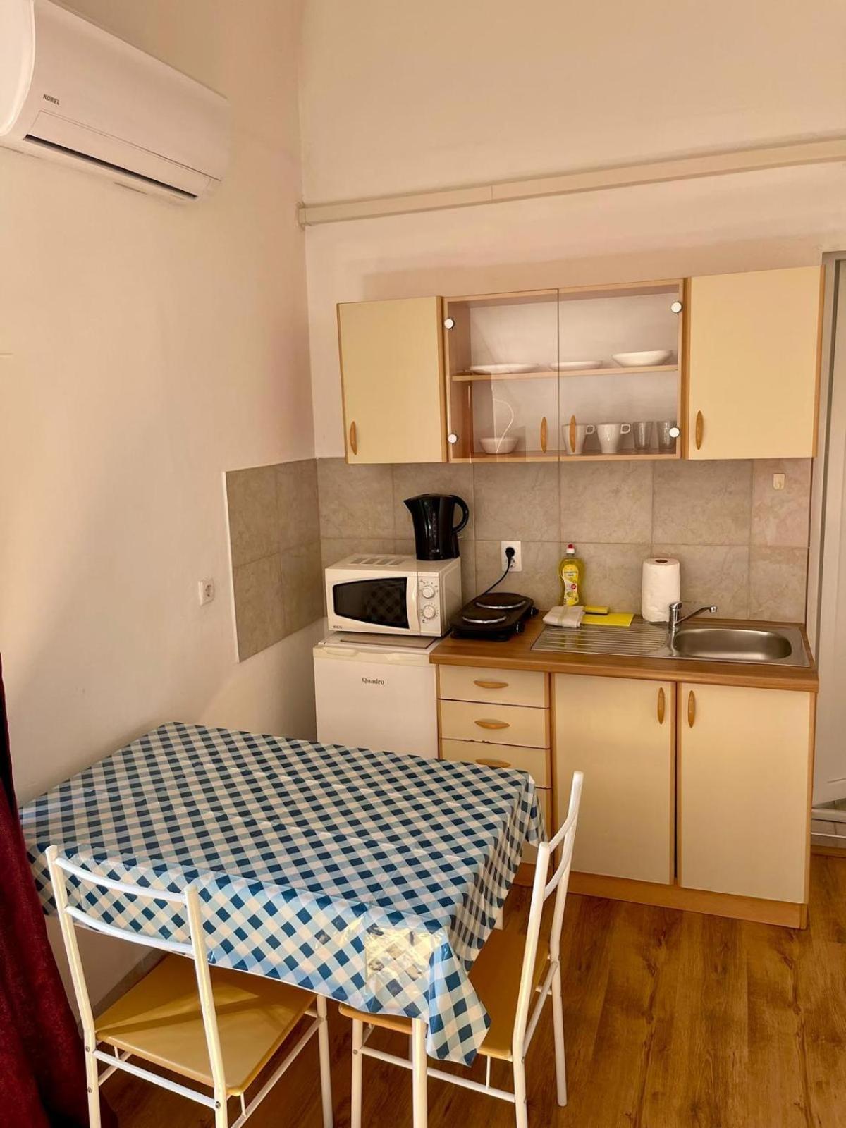 Dejan Apartment4-Top Centar PUY Exterior foto